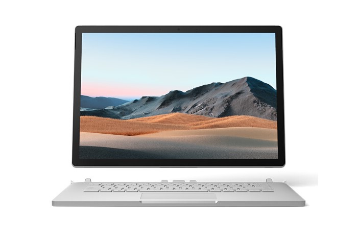 轵城镇Surface 维修前的准备工作
