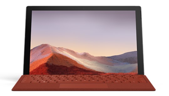 轵城镇Surface Go