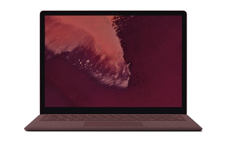 轵城镇Surface Laptop